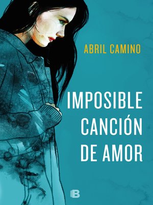 cover image of Imposible canción de amor